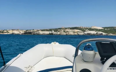 Bateau sans permis en Corse : ce que vous pouvez faire